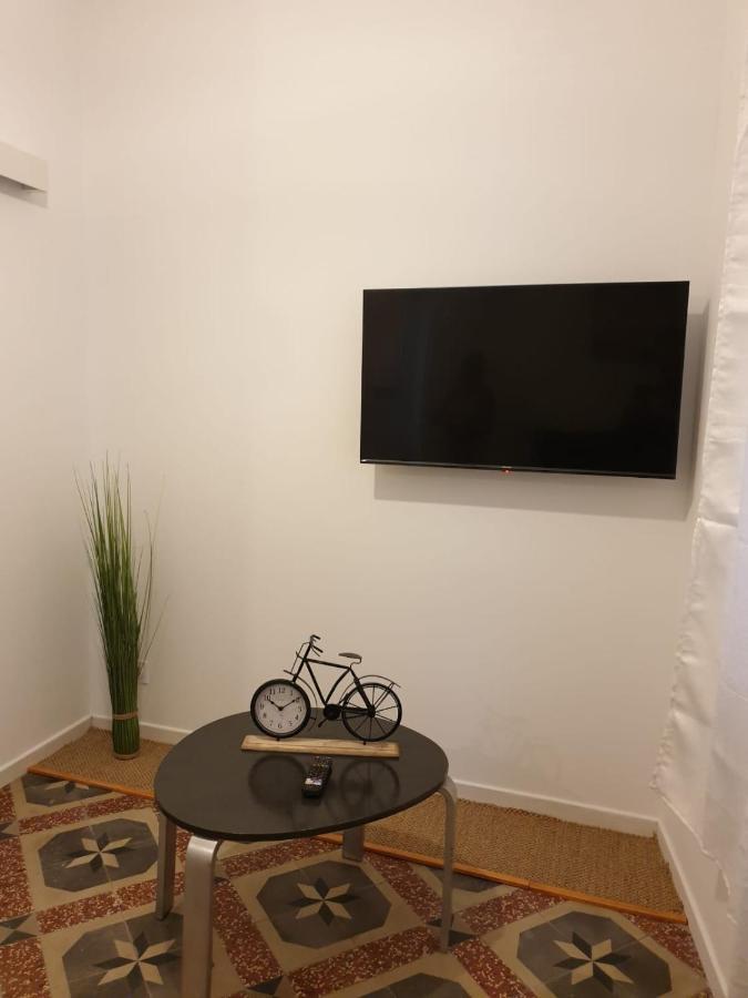 Studio Boffil Centre Historique Perpignan Exteriör bild
